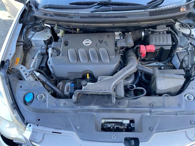 Nissan Sylphy - G11 2005-2012