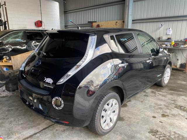 Nissan Leaf - AZEO Gen 2 12-16