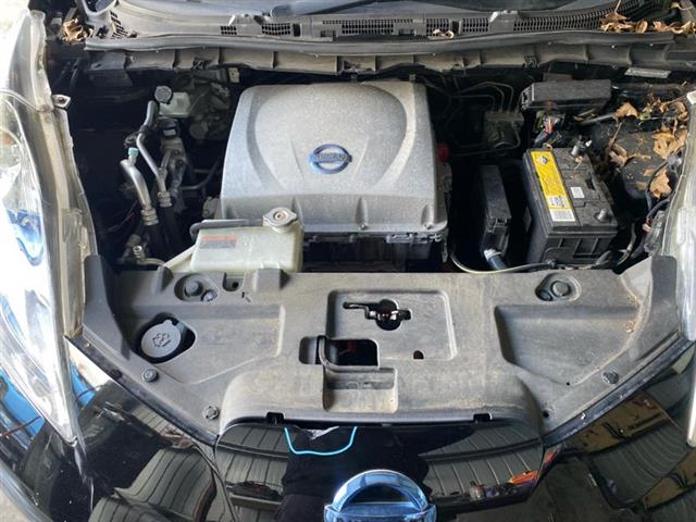 Nissan Leaf - AZEO Gen 2 12-16