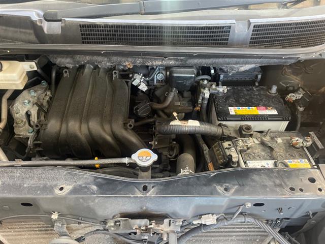 Nissan Serena - Other