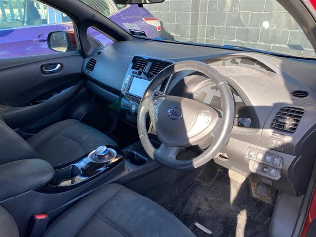 Nissan Leaf - AZEO Gen 2 12-16