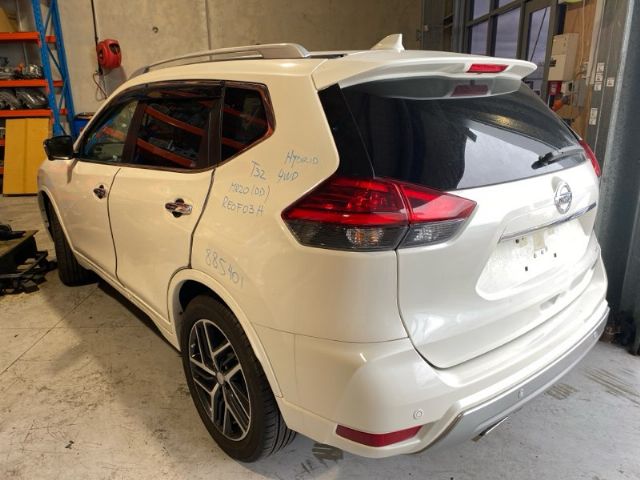 Nissan Xtrail - 3rd Gen: T32 2013-2018