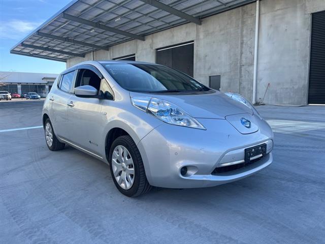 Nissan Leaf - AZEO Gen 2 12-16