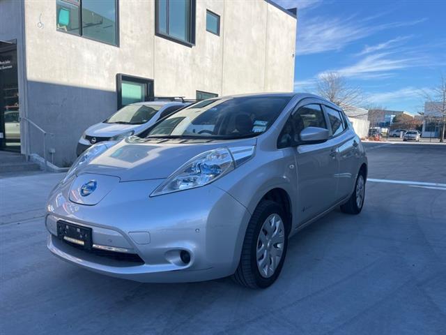 Nissan Leaf - AZEO Gen 2 12-16