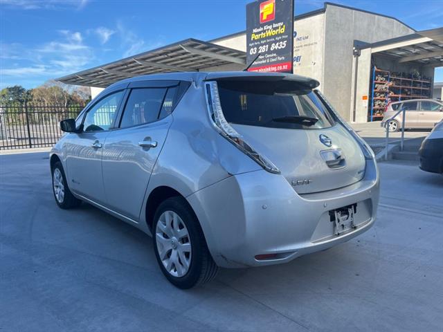 Nissan Leaf - AZEO Gen 2 12-16
