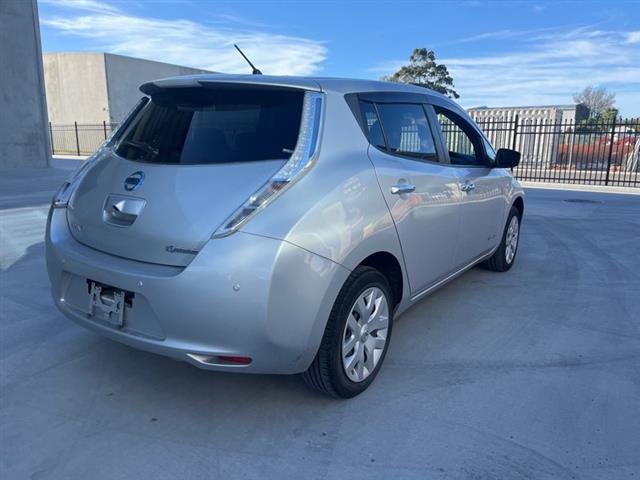 Nissan Leaf - AZEO Gen 2 12-16