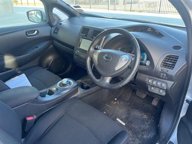 Nissan Leaf - AZEO Gen 2 12-16