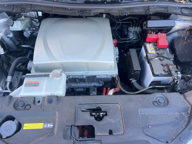 Nissan Leaf - AZEO Gen 2 12-16