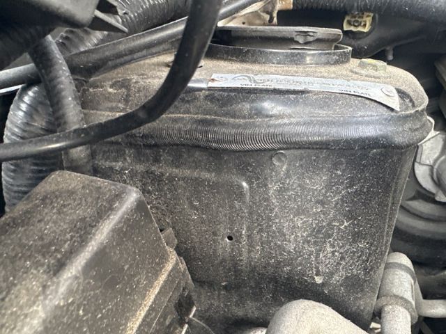 Nissan Juke - F15 2010-2017