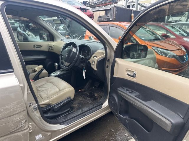 Nissan Xtrail - 2nd Gen: T31 2010-2014