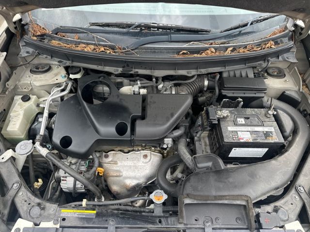 Nissan Xtrail - 2nd Gen: T31 2010-2014