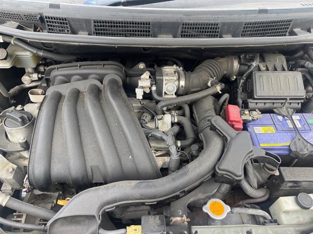 Nissan Note - E11 2004-2009