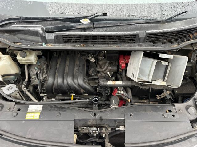 Nissan Serena - Other