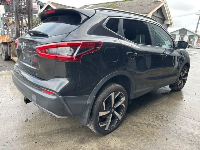 Nissan Qashqai - J11 2014-2017