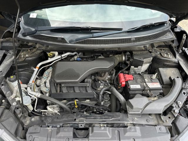 Nissan Qashqai - J11 2014-2017