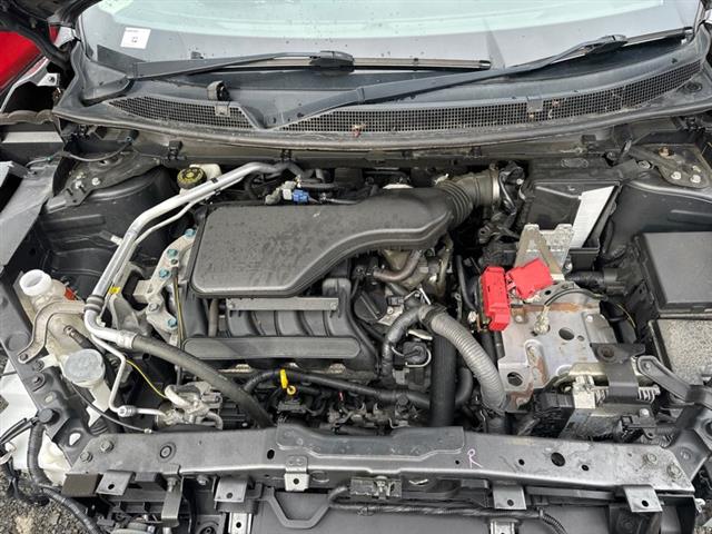 Nissan Qashqai - J11 2014-2017