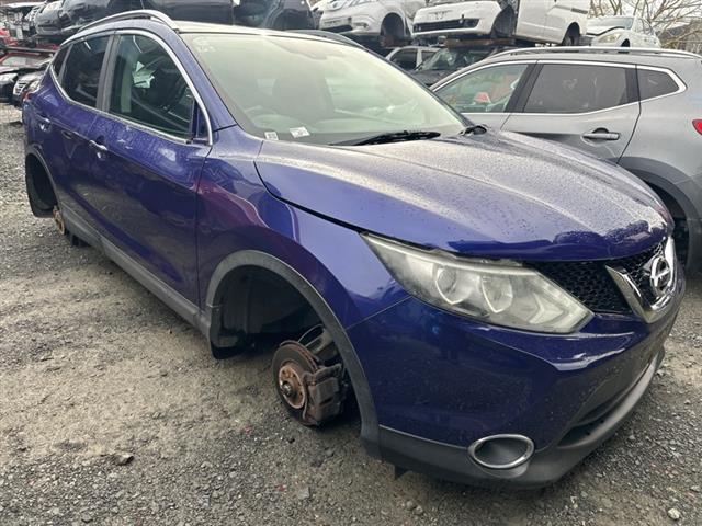 Nissan Qashqai - J11 2014-2017