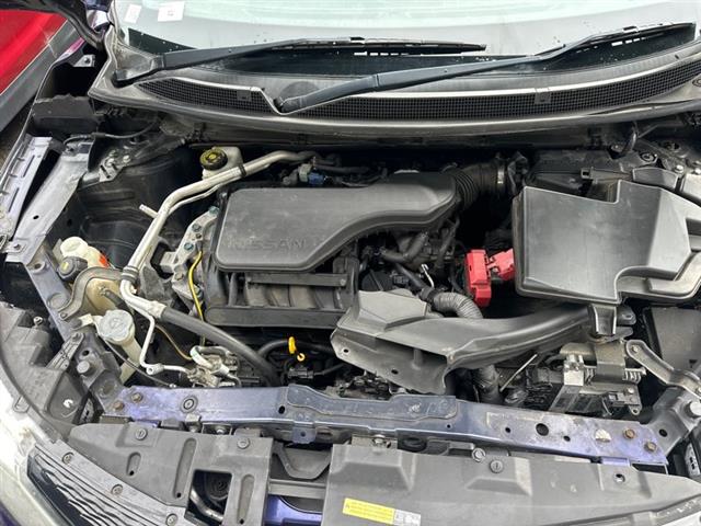 Nissan Qashqai - J11 2014-2017