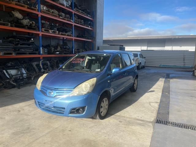 Nissan Note - E11 2004-2009