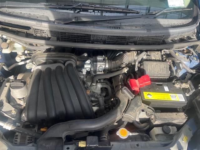 Nissan Note - E11 2004-2009