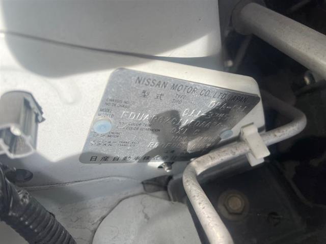 Nissan Tiida - C11 2004-2012