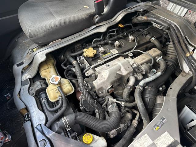 Nissan Caravan - E26 2012-2018