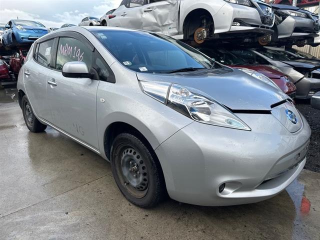 Nissan Leaf - AZEO Gen 2 12-16