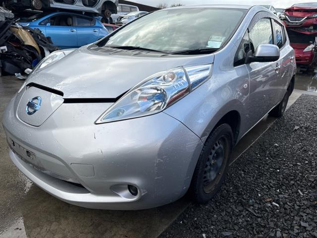 Nissan Leaf - AZEO Gen 2 12-16