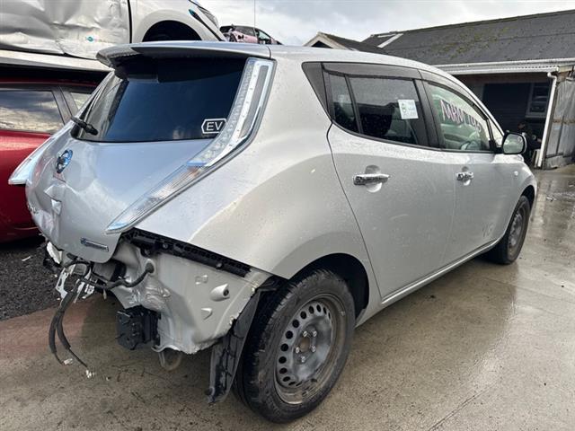 Nissan Leaf - AZEO Gen 2 12-16