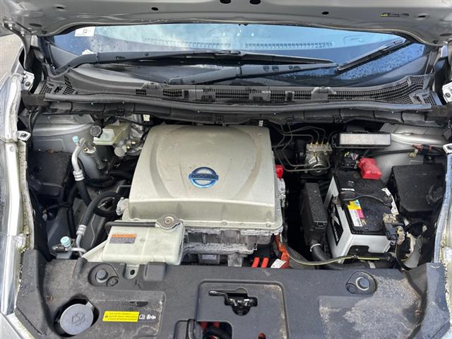 Nissan Leaf - AZEO Gen 2 12-16