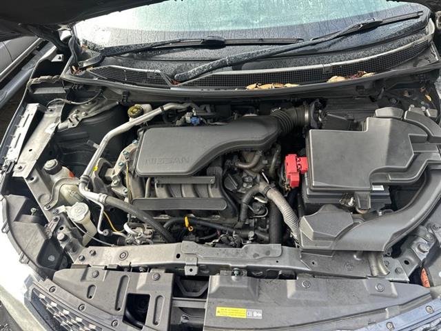 Nissan Qashqai - J11 2014-2017