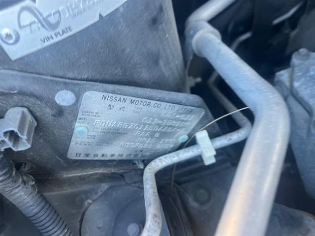 Nissan Tiida - C11 2004-2012