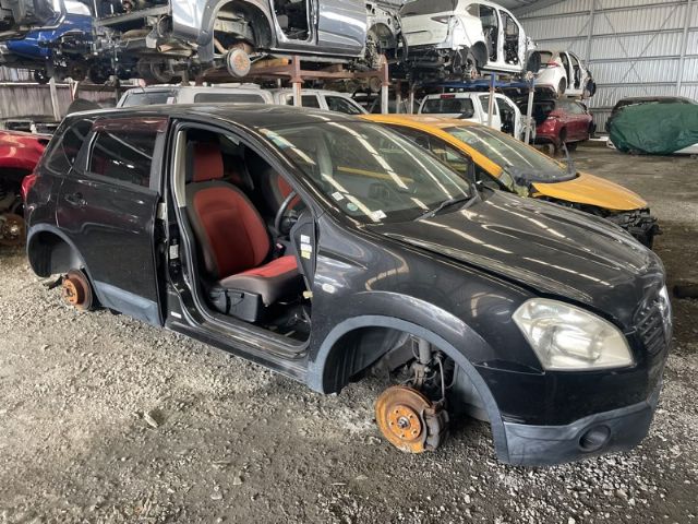 Nissan Lafesta - B30 2005-2010