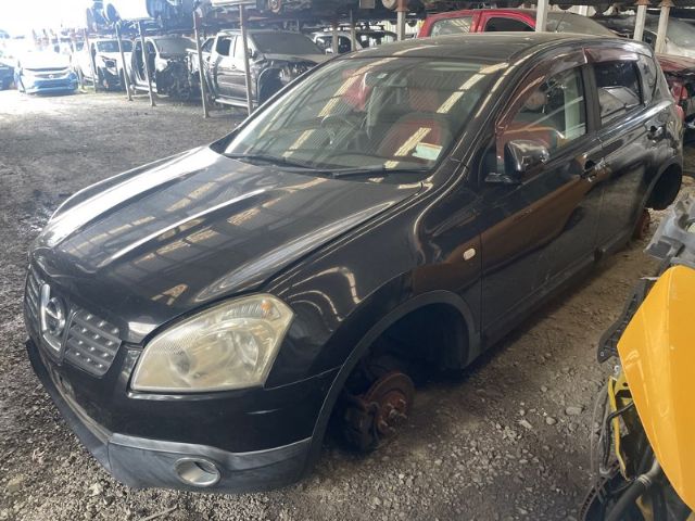 Nissan Lafesta - B30 2005-2010