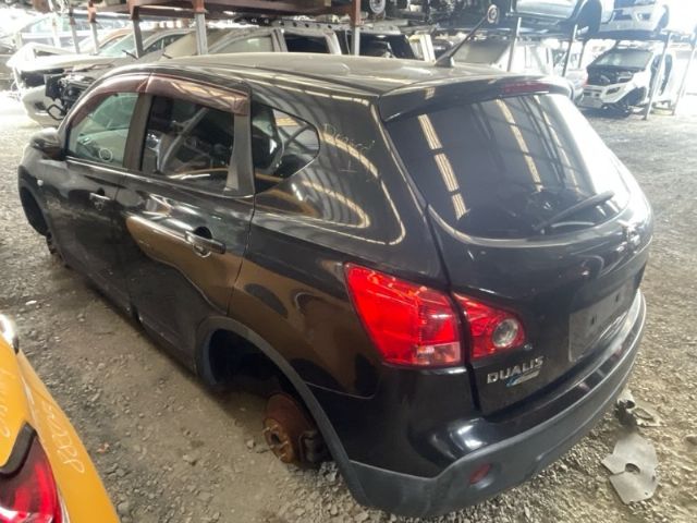 Nissan Lafesta - B30 2005-2010