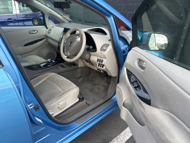 Nissan Leaf - AZEO Gen 2 12-16