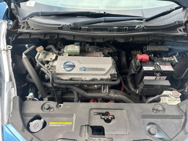 Nissan Leaf - AZEO Gen 2 12-16