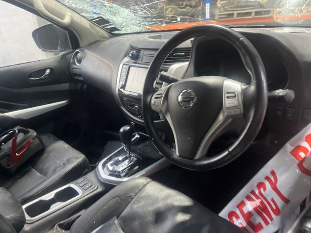 Nissan Navara - D23 2016-2020