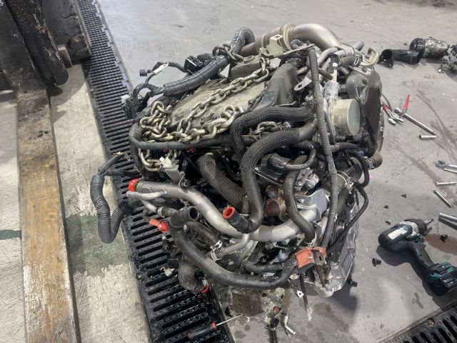 Nissan Navara - D23 2016-2020