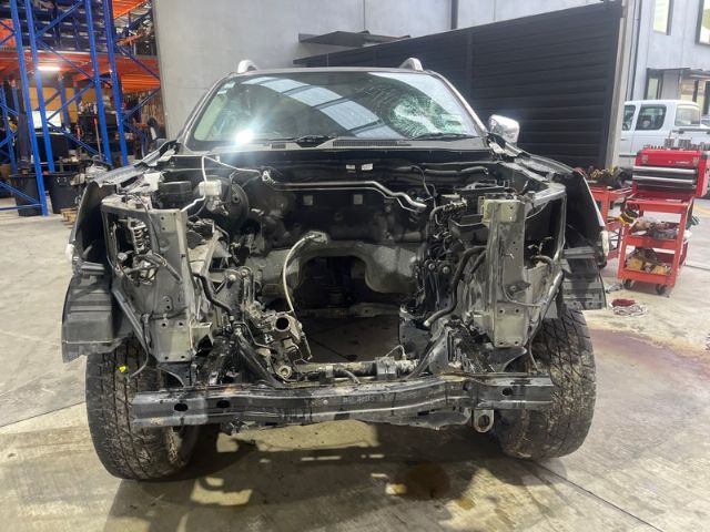 Nissan Navara - D23 2016-2020