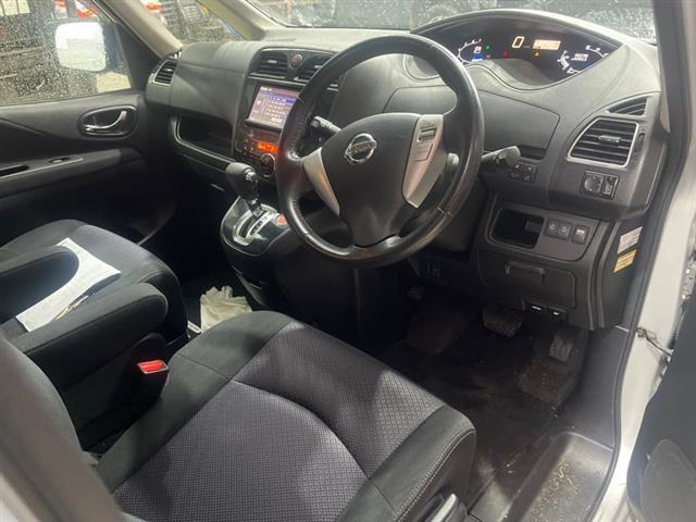 Nissan Serena - Other