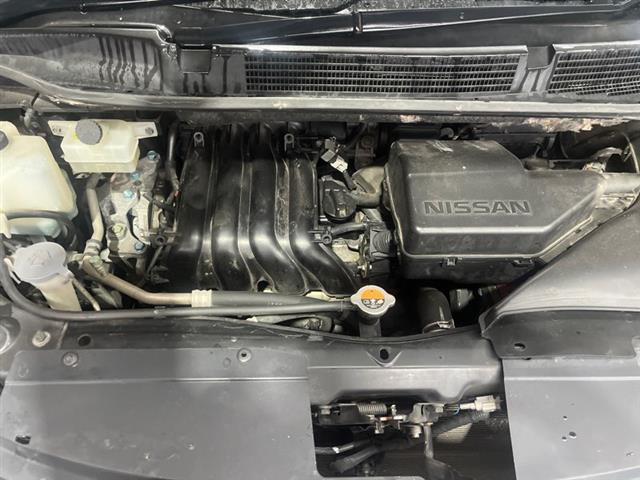 Nissan Serena - Other