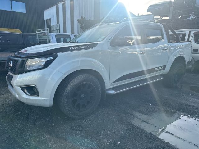 Nissan Navara - D23 2016-2020