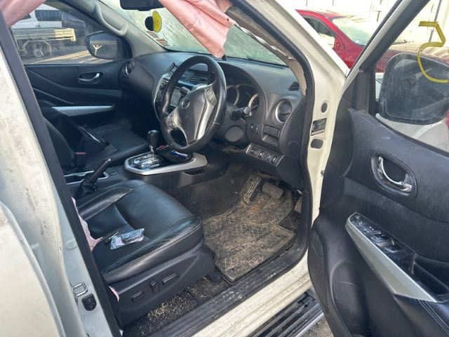 Nissan Navara - D23 2016-2020