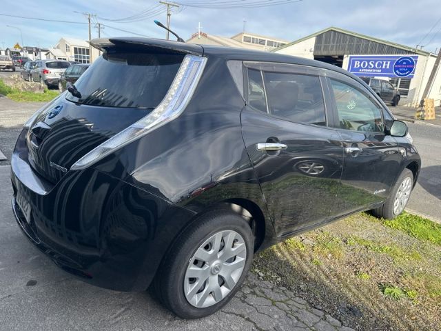 Nissan Leaf - AZEO Gen 2 12-16