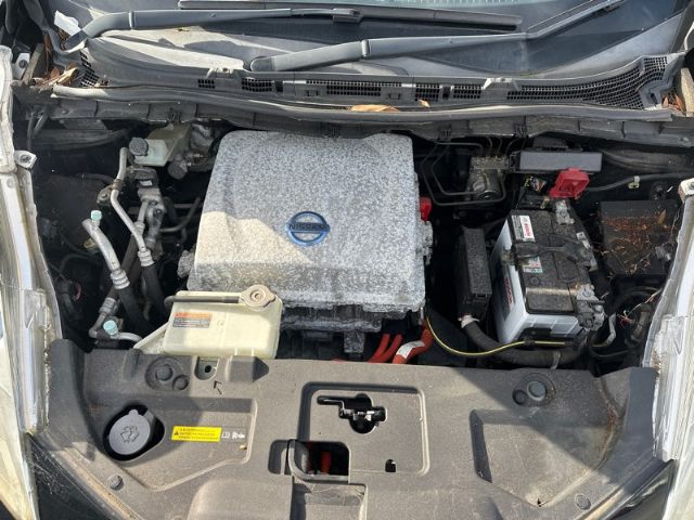 Nissan Leaf - AZEO Gen 2 12-16