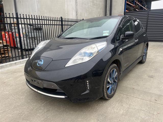 Nissan Leaf - AZEO Gen 2 12-16