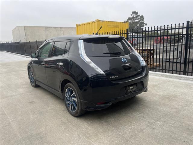Nissan Leaf - AZEO Gen 2 12-16