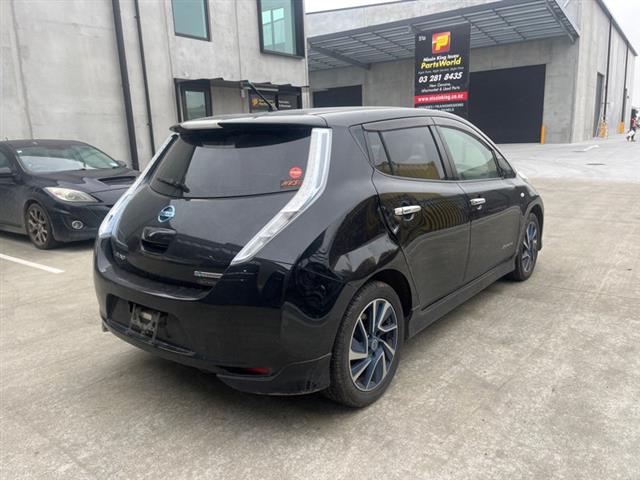 Nissan Leaf - AZEO Gen 2 12-16