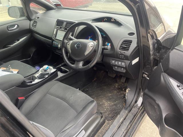 Nissan Leaf - AZEO Gen 2 12-16